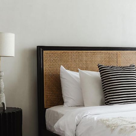 Villa Umami Canggu Екстериор снимка