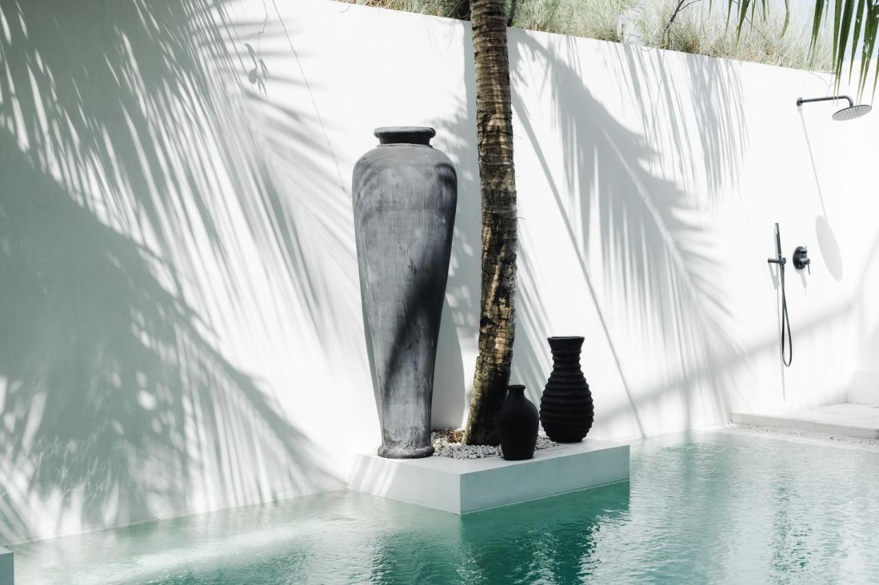 Villa Umami Canggu Екстериор снимка