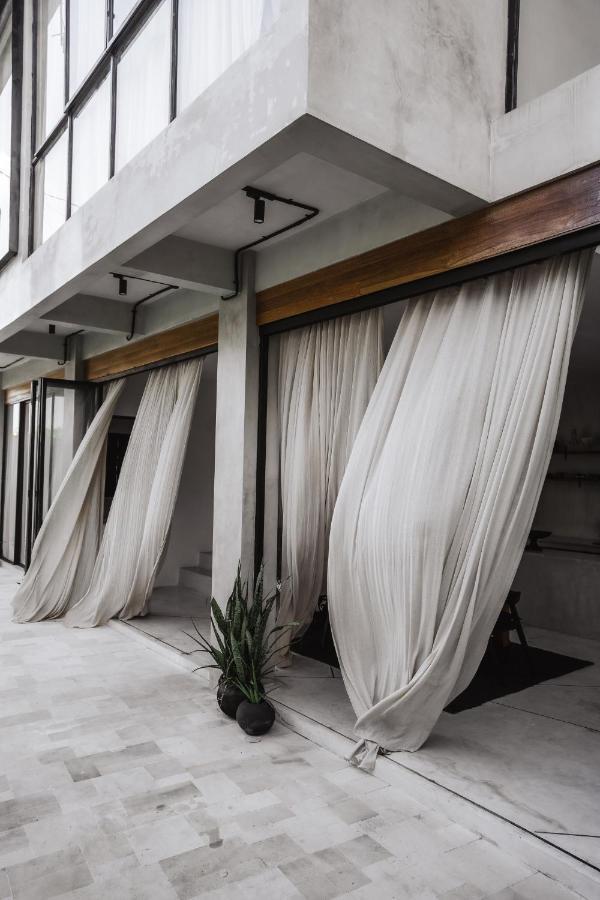 Villa Umami Canggu Екстериор снимка