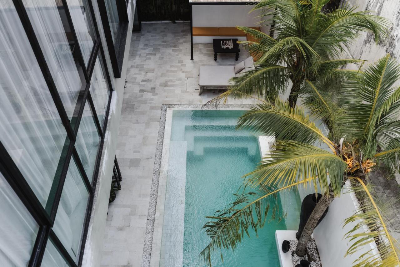 Villa Umami Canggu Екстериор снимка