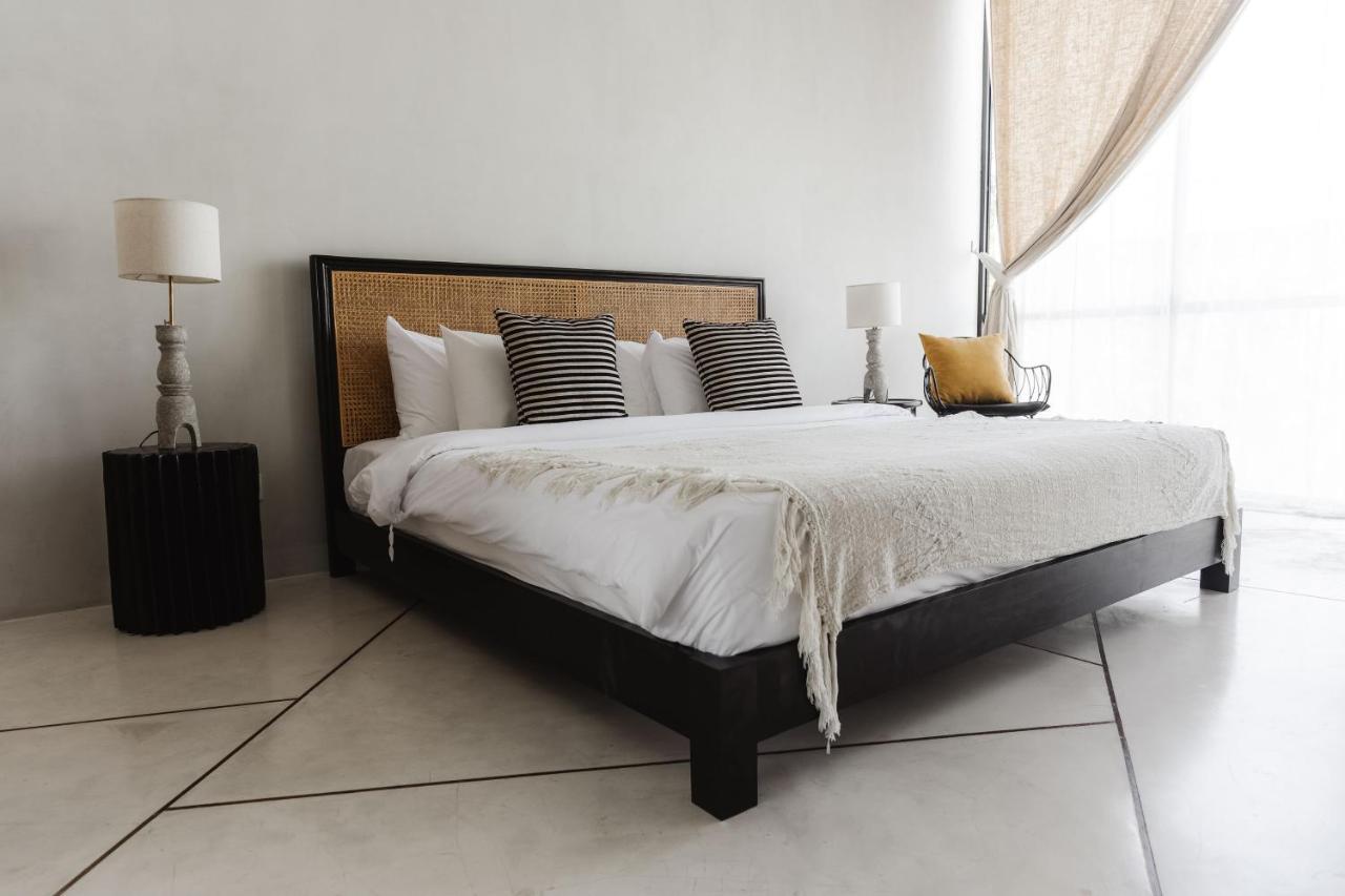 Villa Umami Canggu Екстериор снимка