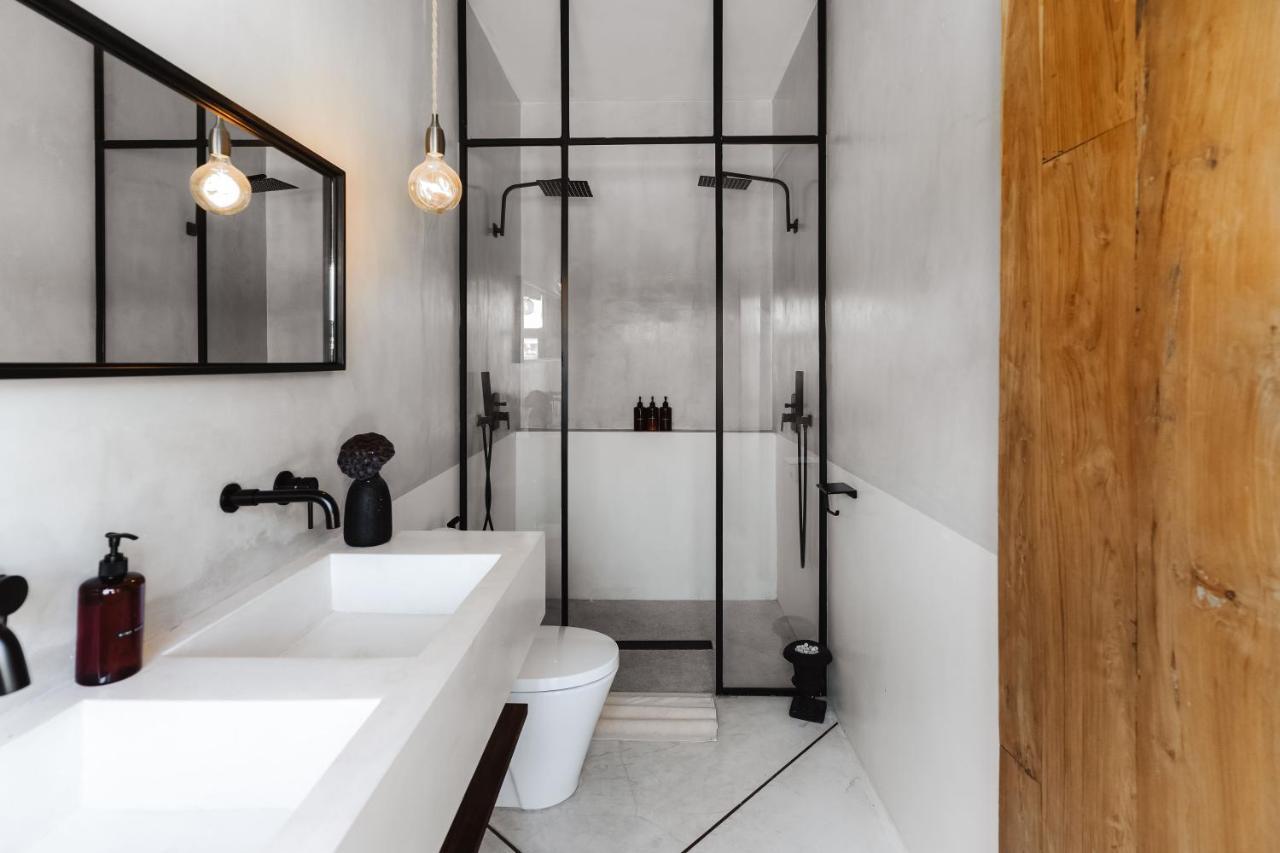 Villa Umami Canggu Екстериор снимка