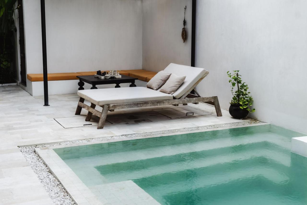 Villa Umami Canggu Екстериор снимка