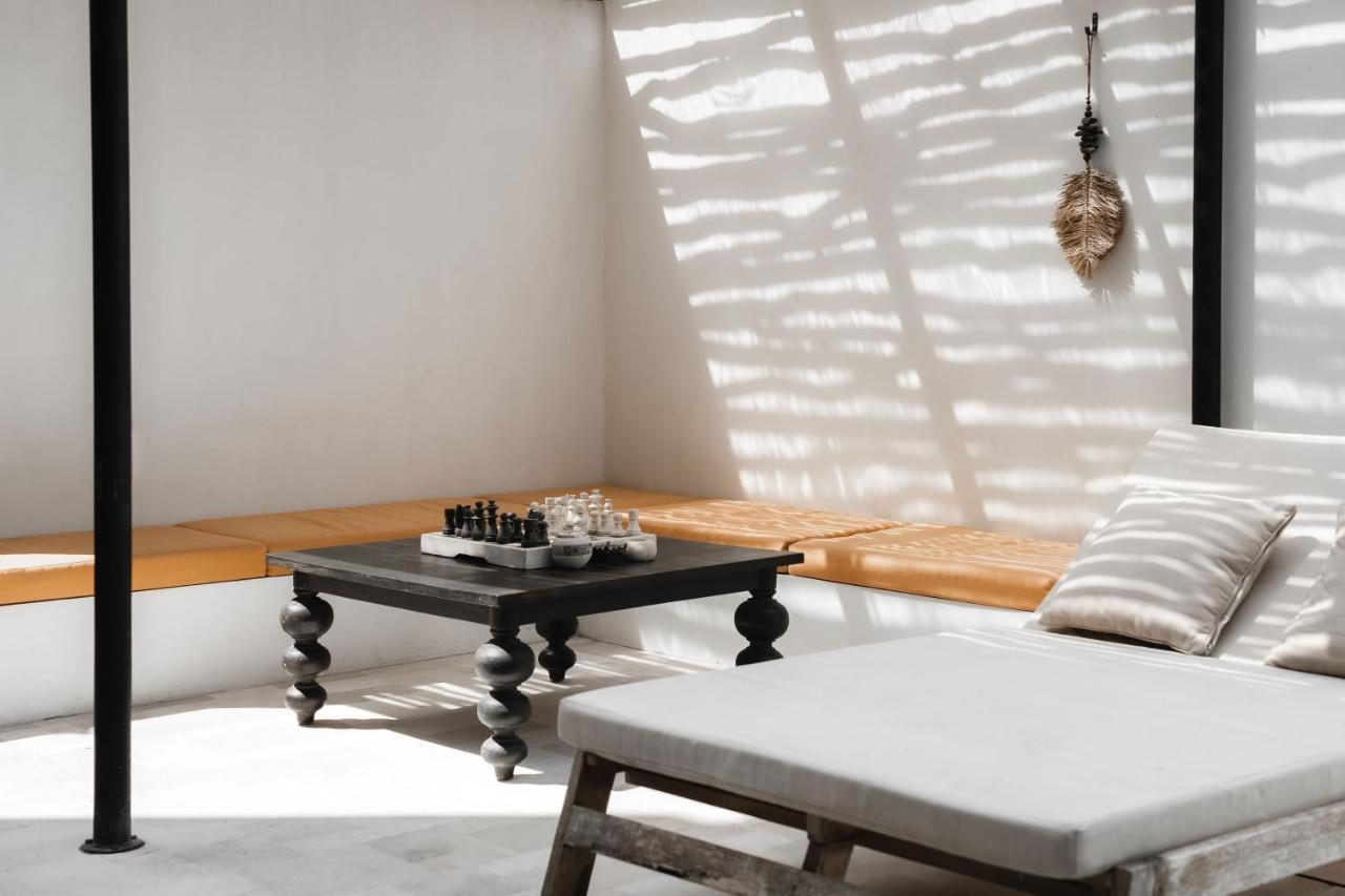 Villa Umami Canggu Екстериор снимка